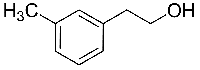 MC62879 3-Methylphenethyl Alcohol 1875-89-4 3-甲基苯乙醇