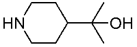 MC63520 2-(4-Piperidyl)-2-Propanol 22990-34-7 2-(4-哌啶基)-2-丙醇