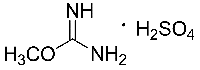 MC64225 O-Methylisourea Sulfate 29427-58-5 O-甲基异脲硫酸盐