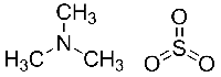 MC70789 Sulfur Trioxide Trimethylamine Complex 3162-58-1 三甲基铵三氧化硫共聚物