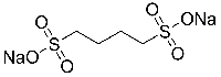MC64881 1,4-Butanedisulfonic acid disodium salt 36589-61-4 1,4-丁二磺酸二钠盐
