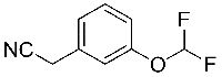MC65380 3-(Difluoromethoxy)Phenylacetonitrile 41429-18-9 3-(二氟甲氧基)苯乙腈