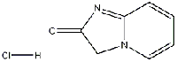 MC73141 Imidazo[1,2-a]pyridin-2(3H)-one hydrochloride 52687-85-1 咪唑并[1,2-A]吡啶-2(3H)-酮盐酸盐
