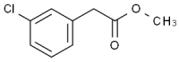 MC71055 Methyl 3-Chlorophenylacetate 53088-68-9 间氯苯乙酸甲酯