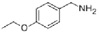 MC75317 4-ETHOXY-BENZYLAMINE 6850-60-8 4-ETHOXYBENZYLAMINE