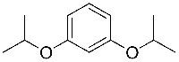 MC76492 1,3-Diisopropoxybenzene 79128-08-8 1,3-二异丙氧基苯