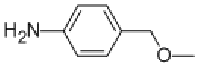 MC76634 4-(METHOXYMETHYL)ANILINE 80936-82-9 4-甲氧基甲基苯胺