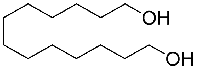 MC61140 1,13-Tridecanediol 13362-52-2 1,13-十三烷二醇