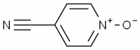 MC70371 Iso-Nicotinonitrile N-Oxide 14906-59-3 4-氰基吡啶-N-氧化物