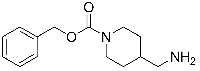 MC62146 1-Cbz-4-Aminomethylpiperidine 157023-34-2 1-Cbz-4-氨甲基哌啶