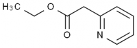 MC70731 2-Pyridineacetic Acid Ethyl Ester 2739-98-2 2-吡啶乙酸乙酯