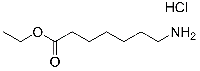 MC64262 7-Amino-Heptanoic Acid Ethyl Ester Hydrochloride 29840-65-1 7-氨基庚酸乙酯盐酸盐