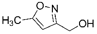 MC64753 3-Hydroxymethyl-5-Methylisoxazole 35166-33-7 3-羟甲基-5-甲基异恶唑