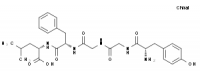 MC85883 Tyr-Gly-Gly-Phe-Leu 58822-25-6 亮氨酸脑啡肽