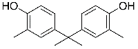 MC68170 2,2-Bis(4-hydroxy-3-methylphenyl)propane 79-97-0 4,4'-(1-甲基亚乙基)双(2-甲基苯酚)