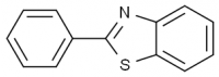 MC71448 2-Phenylbenzothiazole 883-93-2 2-苯基苯并噻唑