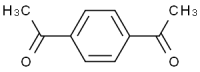 MC60081 4-Acetylacetophenone 1009-61-6 1,4-二乙酰基苯