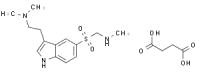 MC80045 sumatriptan succinate 103628-48-4 琥珀酸舒马曲坦