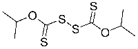 MC60336 Isopropylxanthic disulfide 105-65-7 二硫化二异丙基黄原酸酯