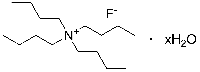 MC70621 Tetrabutylammonium Fluoride 22206-57-1 四丁基氟化铵水合物