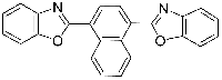 MC65962 1,4-Bis(benzoxazolyl-2-yl)naphthalene 5089-22-5 1,4-二(2-苯并恶唑基)萘