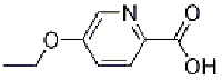 MC79401 5-Ethoxy-2-pyridinecarboxylic acid 98353-08-3 5-Ethoxy-2-pyridinecarboxylic acid