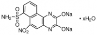 MCN183 NBQX disodium salt hydrate [118876-58-7]