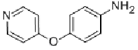 MC81734 4-(4-AMINOPHENOXY)PYRIDINE 102877-78-1 4-(4-氨基苯氧基)吡啶