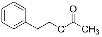 MC60220 Phenethyl acetate 103-45-7 乙酸苯乙酯