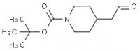 MC83250 N-Boc-4-Piperidineacetaldehyde 142374-19-4 N-Boc-4-Piperidineacetaldehyde