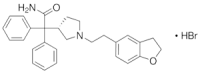 MC80277 Darifenacin HBr 133099-07-7 Darifenacin HBr