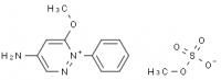 MC84855 Amezinium Metilsulfate 30578-37-1 Amezinium Metilsulfate