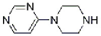 MC72896 4-(Piperazin-1-yl)pyriMidine 51047-52-0 4-(哌嗪-1-基)嘧啶