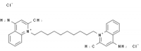 MC80777 Dequaliniumchloride 522-51-0 地喹氯铵