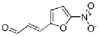 MC73137 (E)-3-(5-nitro-2-furyl)acrylaldehyde 52661-56-0 (E)-3-(5-nitro-2-furyl)acrylaldehyde