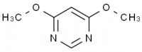 MC73143 4,6-Dimethoxypyrimidine 5270-94-0 4,6-二甲氧基嘧啶