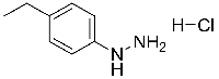MC66229 4-Ethylphenylhydrazine hydrochloride 53661-18-0 4-乙基苯肼盐酸盐