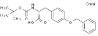 MC74717 Boc-O-Benzyl-D-Tyr 63769-58-4 Boc-O-Benzyl-D-Tyr
