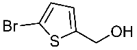 MC68143 (5-Bromothien-2-YL)Methanol 79387-71-6 2-溴噻吩-5-甲醇