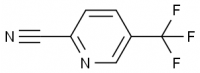MC79246 5-(Trifluoromethyl)pyridine-2-carbonitrile 95727-86-9 5-(Trifluoromethyl)pyridine-2-carbonitrile