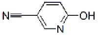 MC79269 6-HYDROXYNICOTINONITRILE 95891-30-8 2-羟基-5-氰基吡啶