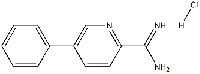 MC79840 5-PhenylpicoliniMidaMide hydrochloride 1179362-50-5 5-苯基皮考啉脒盐酸盐