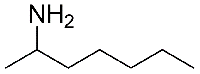 MC82534 2-Aminoheptane 123-82-0 2-庚胺