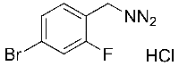 MC61771 4-Bromo-2-fluorobenzylamine hydrochloride 147181-08-6 4-溴-2-氟苄胺盐酸盐