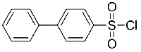 MC70429 4-Biphenylsulfonyl Chloride 1623-93-4 对联苯磺酰氯