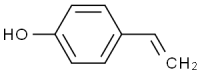 MC70720 4-Vinylphenol, ca Soln. in Propylene Glycol 2628-17-3 4-乙烯基苯酚, 大约为丙二醇溶液