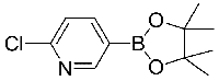 MC72318 2-Chloropyridine-5-boronic acid pinacol ester 444120-94-9 2-氯吡啶-5-硼酸频哪醇酯