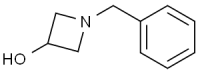MC73505 1-Benzylazetidin-3-ol 54881-13-9 1-苄基-3-羟基氮杂环丁烷