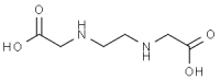 MC71113 Ethylene-N,N-Diglycine 5657-17-0 乙二胺-N,N'-二乙酸