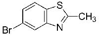 MC74725 5-Bromo-2-Methylbenzothiazole 63837-11-6 5-溴-2-甲基苯并噻唑